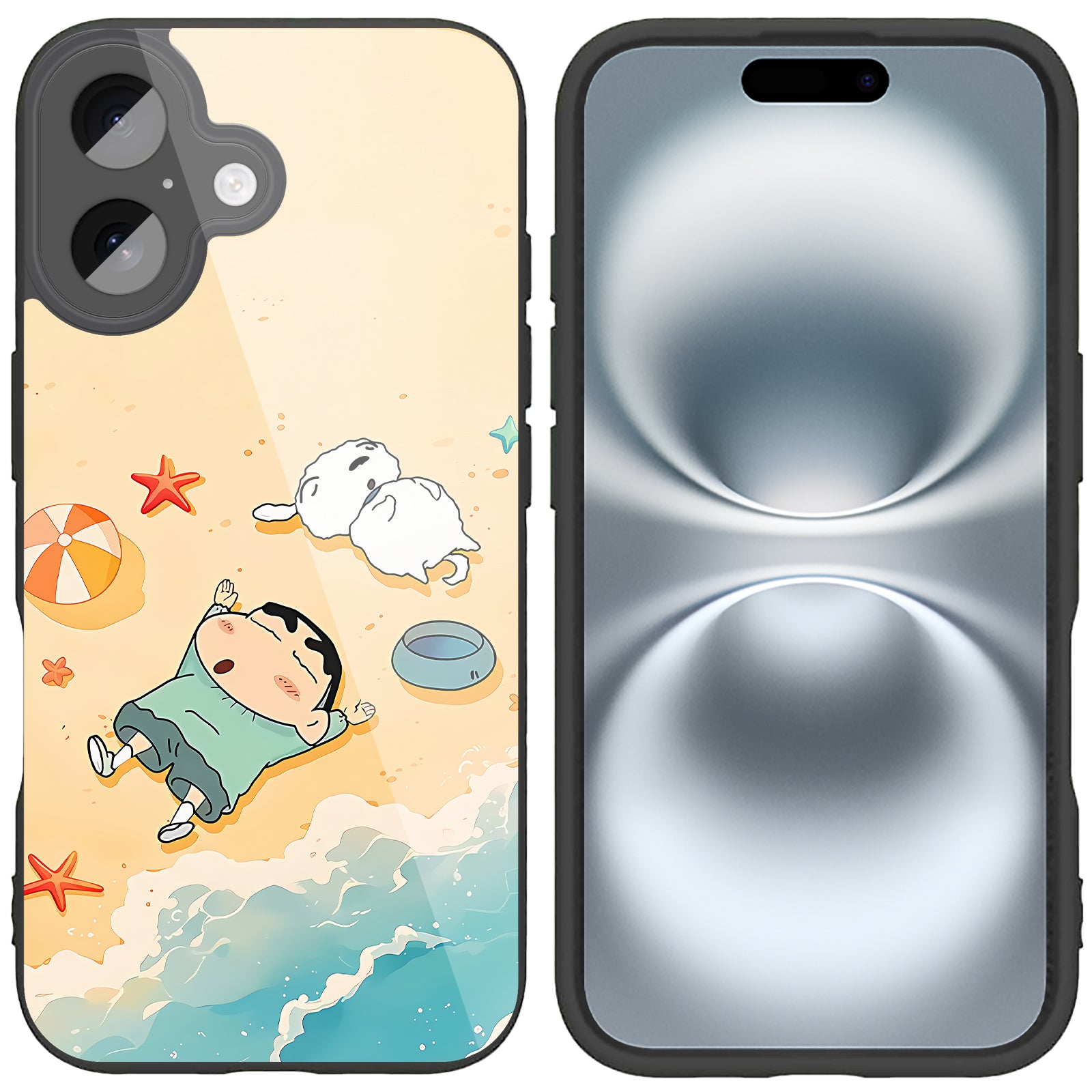 Hello Kitty iPhone smartphone case compatible with all iPhone models
