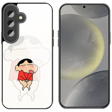 Hello Kitty Samsung Galaxy smartphone case, compatible with all Galaxy models