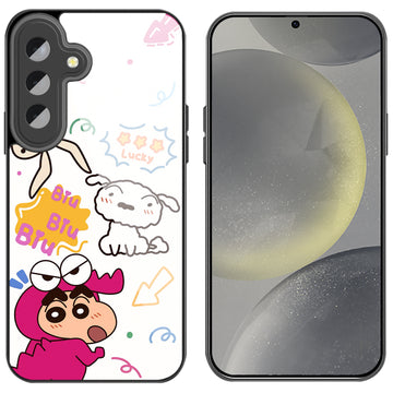 Hello Kitty Samsung Galaxy smartphone case, compatible with all Galaxy models