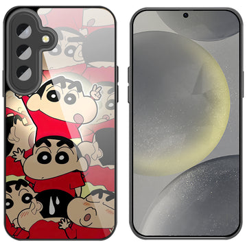 Hello Kitty Samsung Galaxy smartphone case, compatible with all Galaxy models