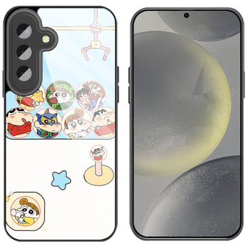 Hello Kitty Samsung Galaxy smartphone case, compatible with all Galaxy models