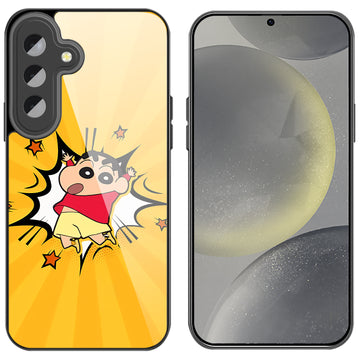 Hello Kitty Samsung Galaxy smartphone case, compatible with all Galaxy models