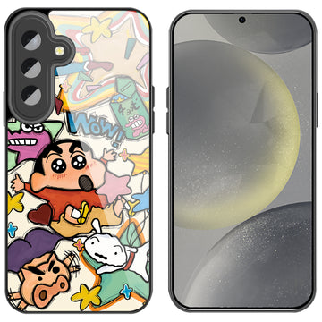 Hello Kitty Samsung Galaxy smartphone case, compatible with all Galaxy models