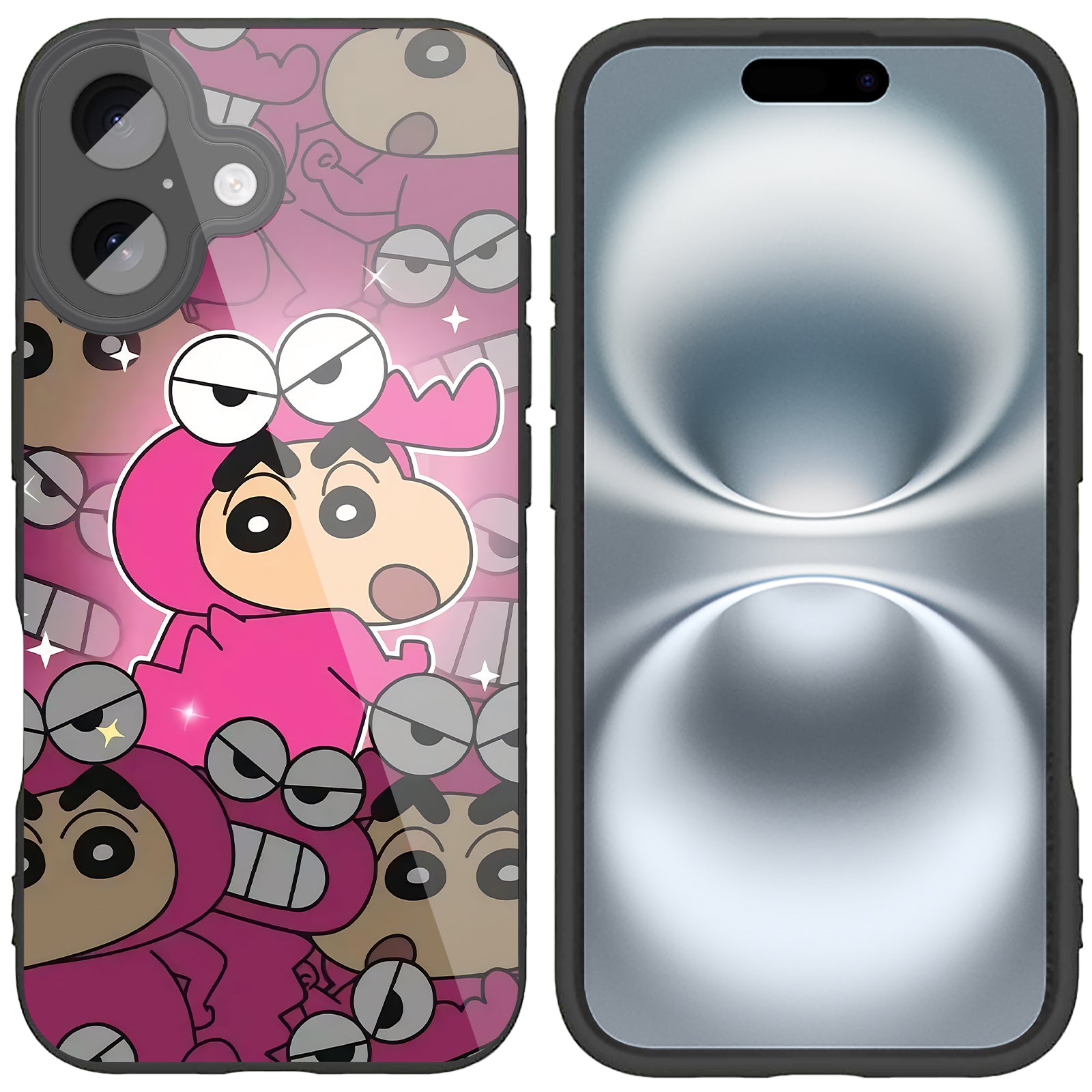 Hello Kitty iPhone smartphone case compatible with all iPhone models