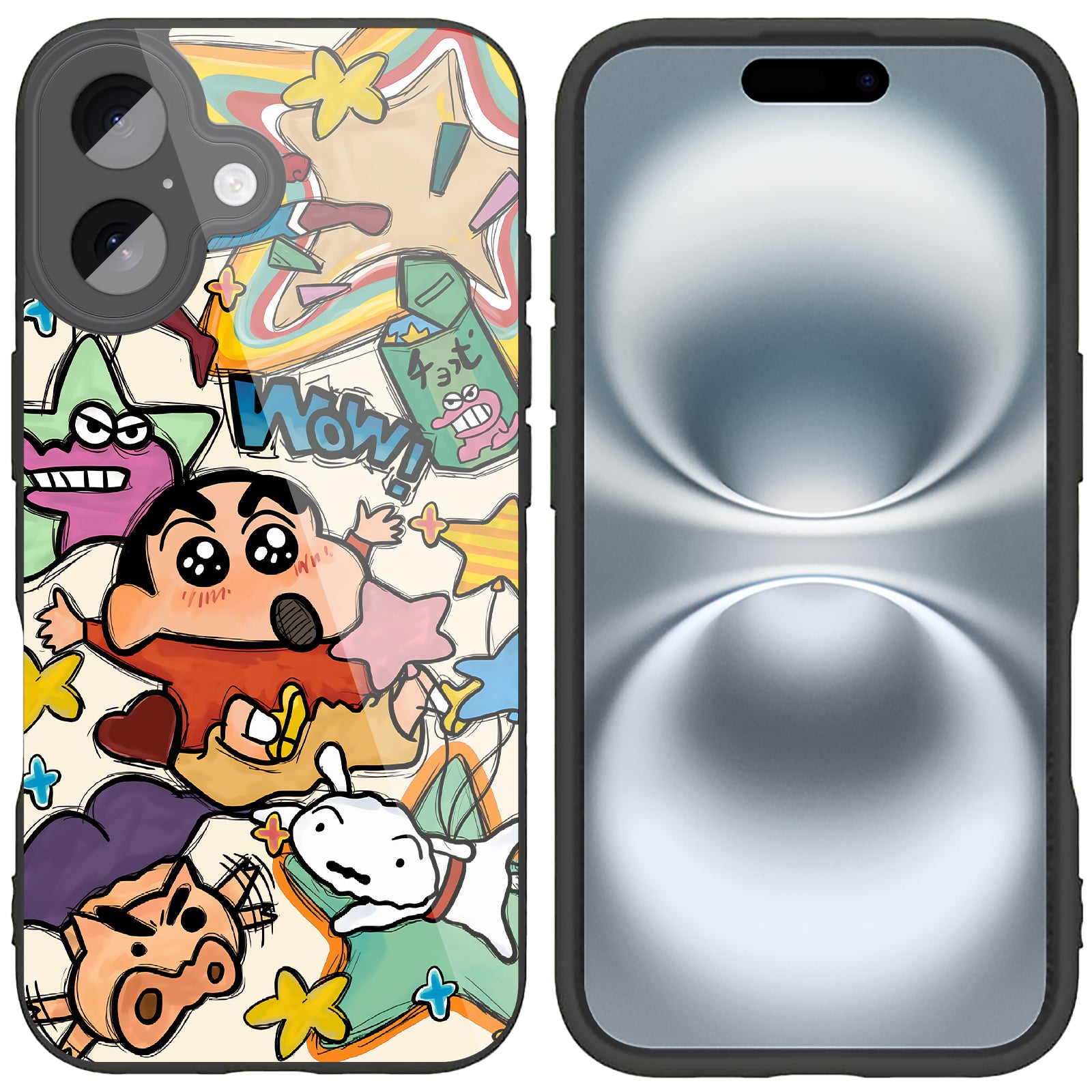 Hello Kitty iPhone smartphone case compatible with all iPhone models