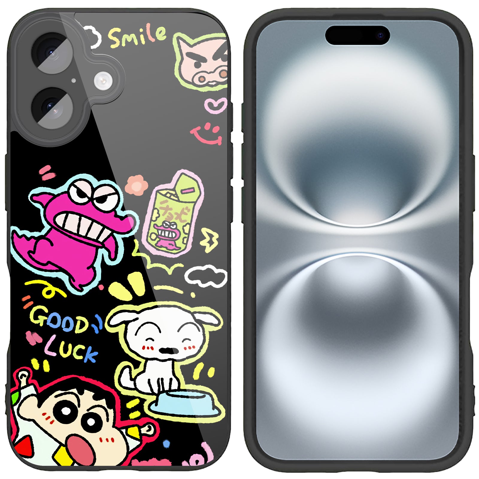 Hello Kitty iPhone smartphone case compatible with all iPhone models