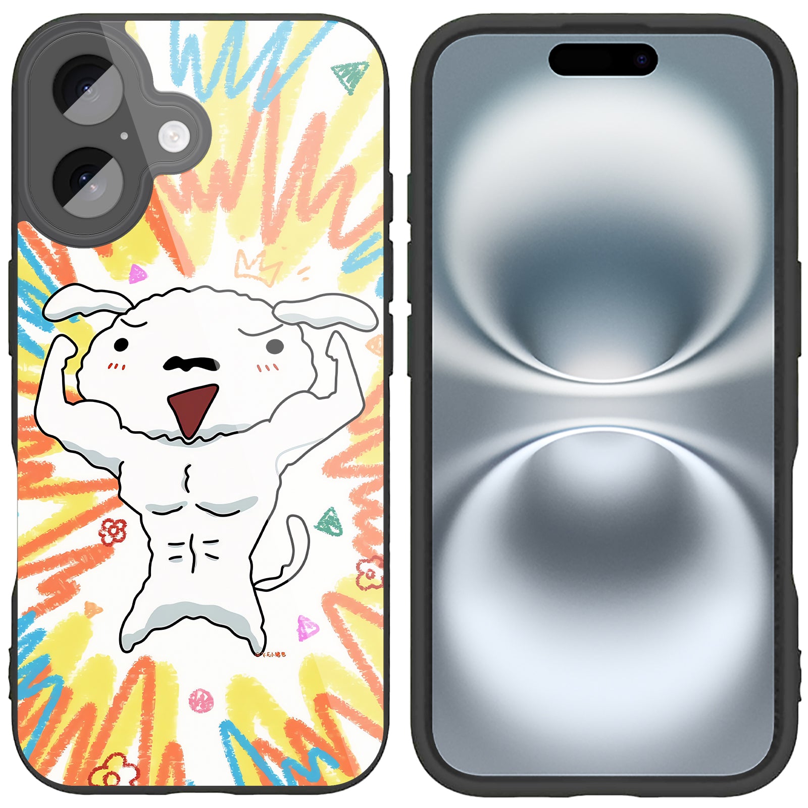 Hello Kitty iPhone smartphone case compatible with all iPhone models