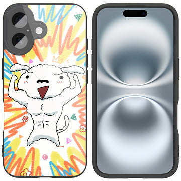 Hello Kitty iPhone smartphone case compatible with all iPhone models