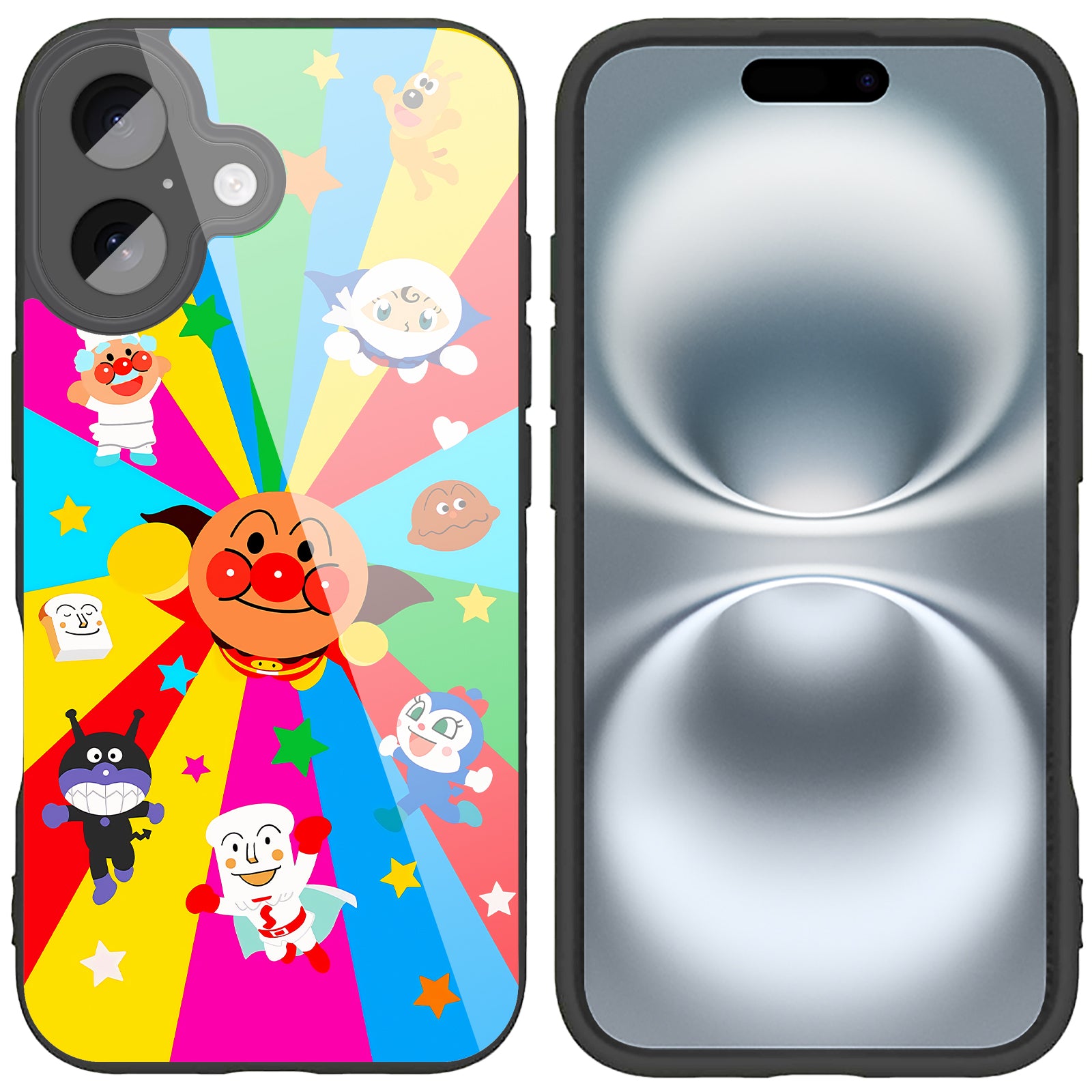 Hello Kitty iPhone smartphone case compatible with all iPhone models