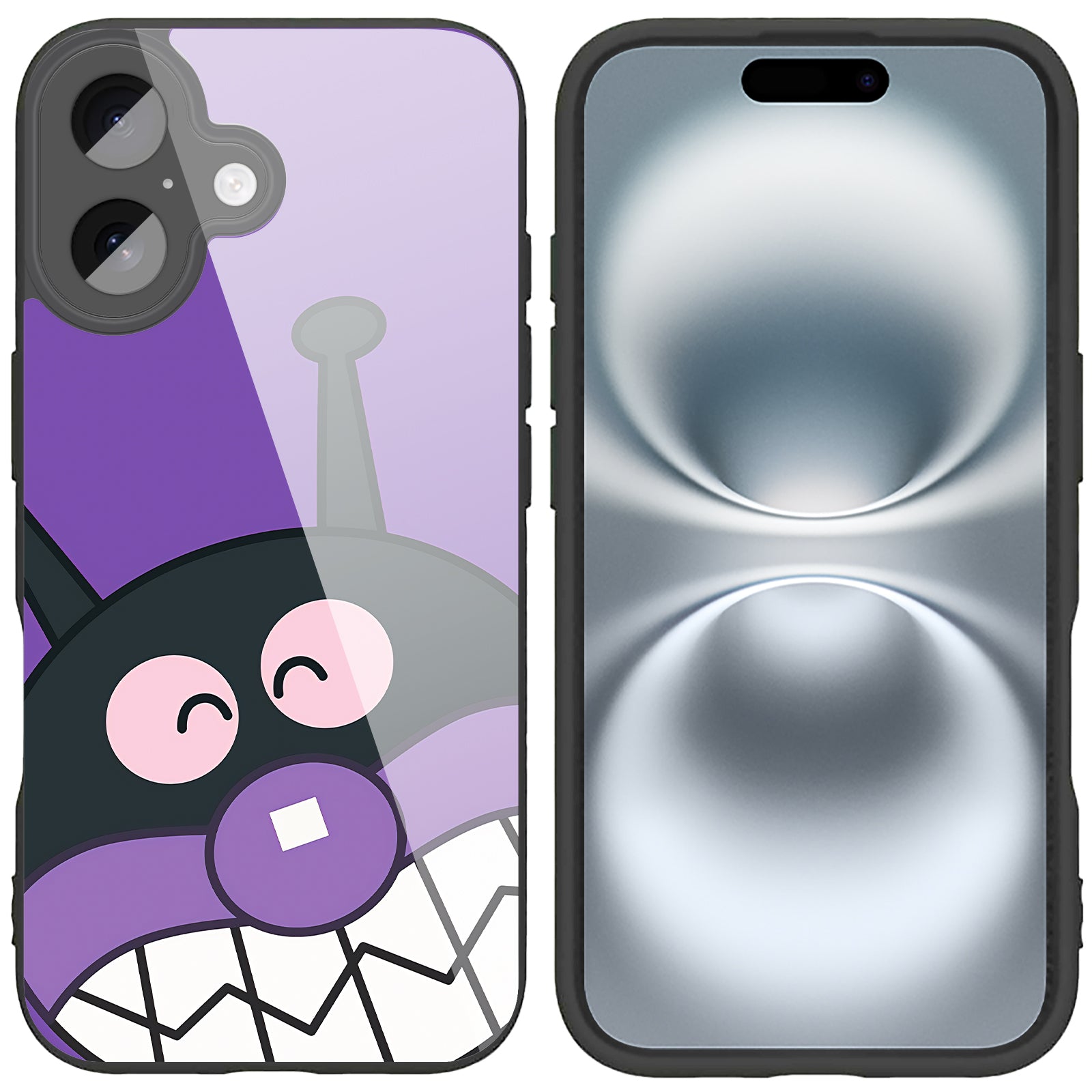 호빵맨 베이킨 만 iPhone 스마트 폰 케이스 iPhone 전 기종 대응