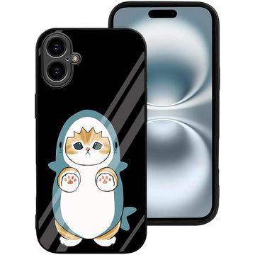 モフサンド iPhone スマホケース iPhone全機種対応