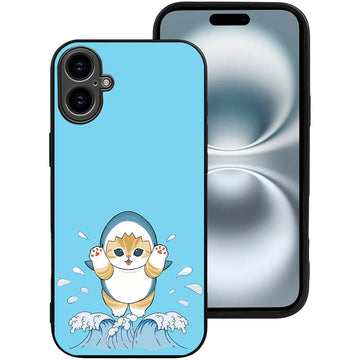 포켓몬 미미큐 iPhone 스마트 폰 케이스 iPhone 전 기종 대응