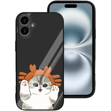 モフサンド iPhone スマホケース iPhone全機種対応
