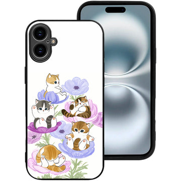 포켓몬 미미큐 iPhone 스마트 폰 케이스 iPhone 전 기종 대응