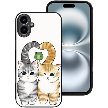 モフサンド iPhone スマホケース iPhone全機種対応