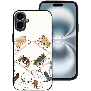 포켓몬 미미큐 iPhone 스마트 폰 케이스 iPhone 전 기종 대응