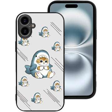 モフサンド iPhone スマホケース iPhone全機種対応