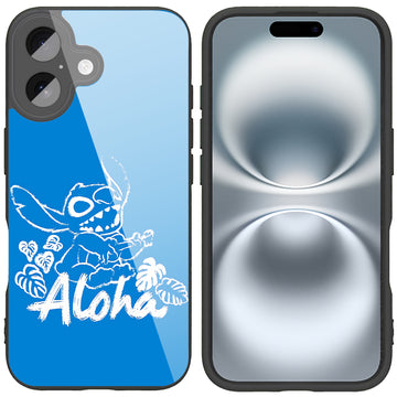 Stitch iPhone smartphone case compatible with all iPhone models