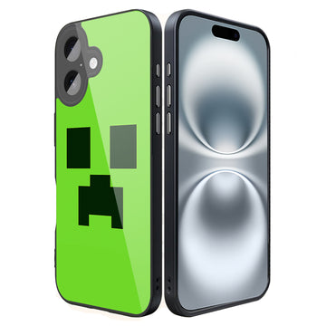 マインクラフト iPhone スマホケース iPhone全機種対応