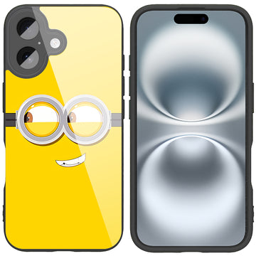 ミニオンズ ケビン iPhone スマホケース iPhone全機種対応