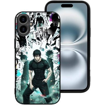 포켓몬 미미큐 iPhone 스마트 폰 케이스 iPhone 전 기종 대응
