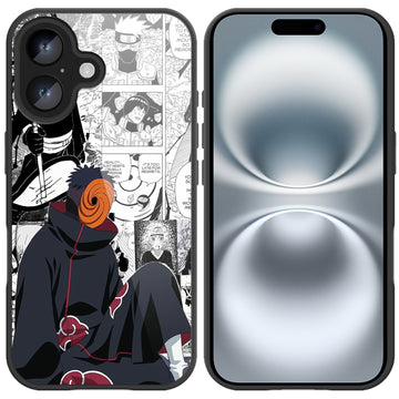 NARUTO ナルト iPhoneケース 全iPhoneモデル対応
