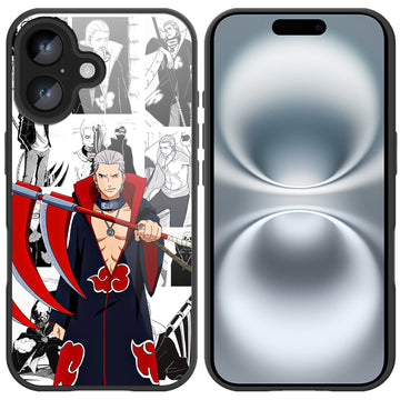 NARUTO ナルト iPhone スマホケース iPhone全機種対応