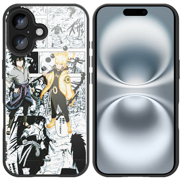 NARUTO ナルト iPhone スマホケース iPhone全機種対応