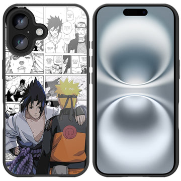 NARUTO ナルト iPhone スマホケース iPhone全機種対応