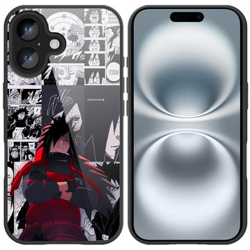 NARUTO ナルト iPhone スマホケース iPhone全機種対応